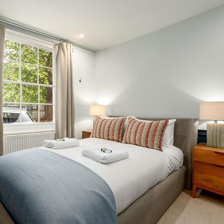 The Victorian House - Enticing 3Bdr House With Garden Apartment Oxford Luaran gambar